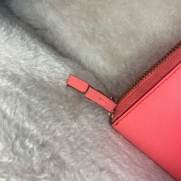 Kate spade pineapple wallet - Picture 6 of 8